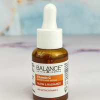 سرم ویتامین سی C بالانس BALANCE (اورجینال ساخت انگلیس)