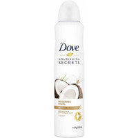 اسپری ضد تعریق داو Dove Antiperspirant Spray  48h 250ml