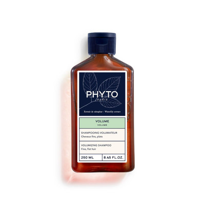 شامپو حجم دهنده فیتو ولوم موهای نازک Phyto Phytovolume