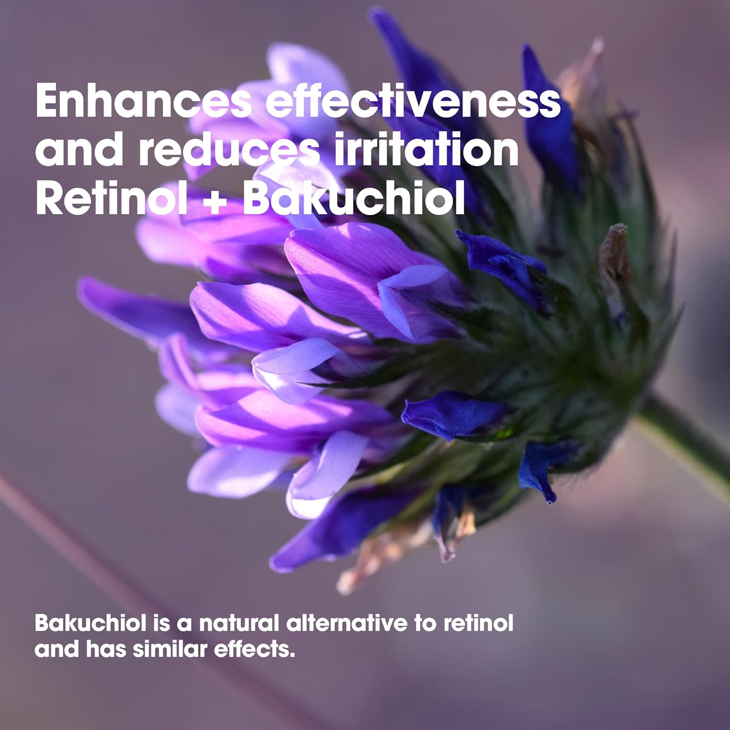 دور چشم رتینول سام بای می