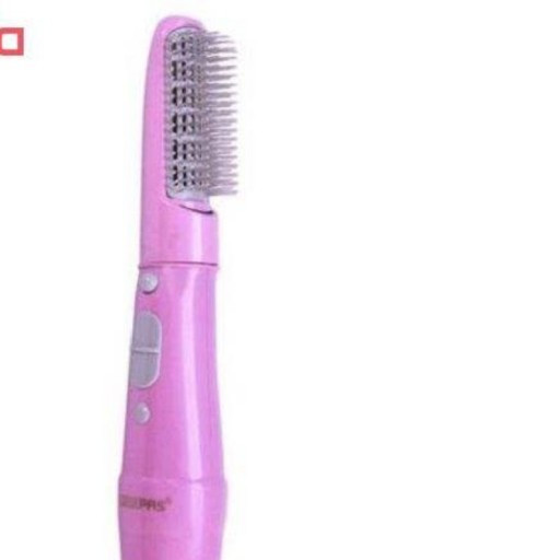 سشوار برس دار جی پاس مدل GH713