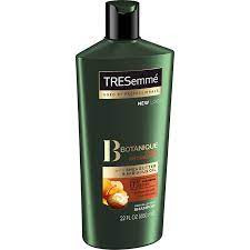 شامپو مو ترزمی مدل Botanique حجم 700 میلی لیتر