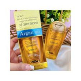 روغن آرگان لاو جوجو (love jojo argan oil)اورجینال