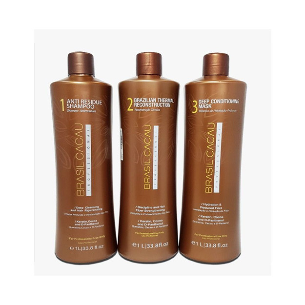 کراتین کادیوو, کراتین کاکائوی کادیوو