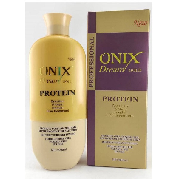 پروتئین onix