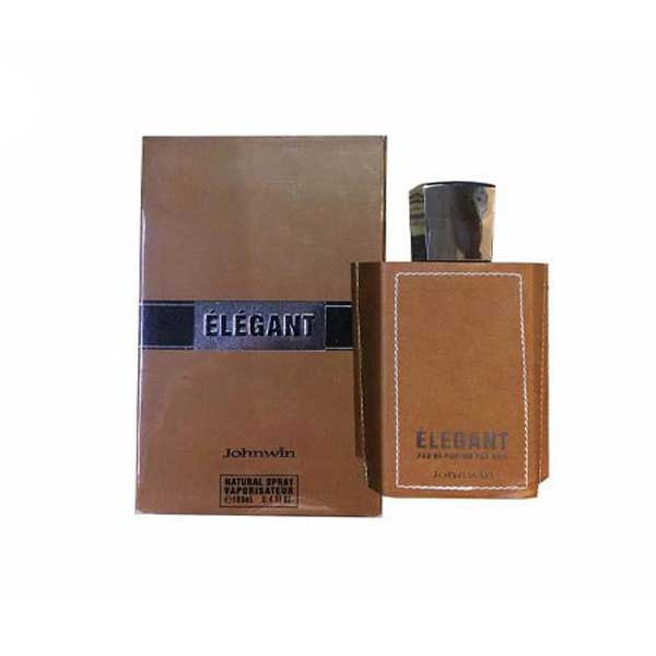 ادکلن مردانه جکوین مدل الگانت