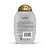 نرم کننده موی شارکل او جی ایکس Ogx Charcoal Detox حجم 385 میلی لیتر