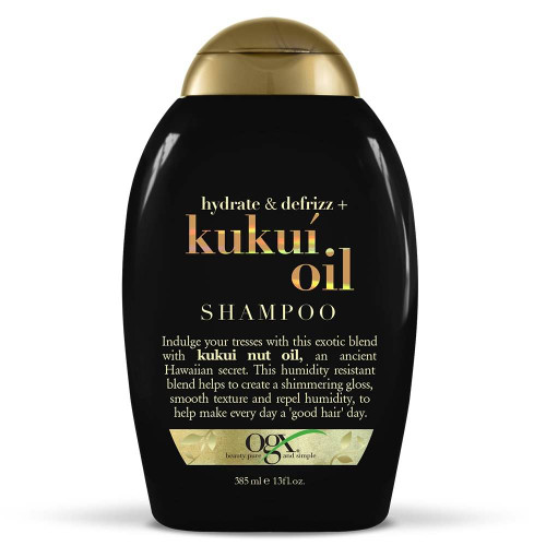 شامپو روغن کوکوی او جی ایکس OGX