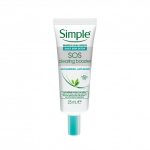 کرم ضدجوش sos سیمپل Simple