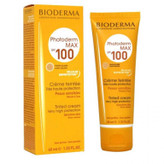 کرم ضد آفتاب بیودرما Photoderm Max SPF100