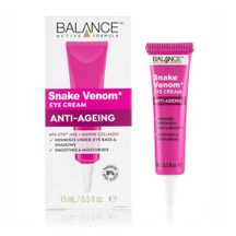 کرم دور چشم بالانس مدل سم مار 15 میلی لیتر