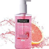 ژل شستشوی صورت گریپ فروت نوتروژینا Neutrogena