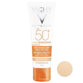 کرم ضد آفتاب ویشی VICHY مدل CAPITAL SOLEIL