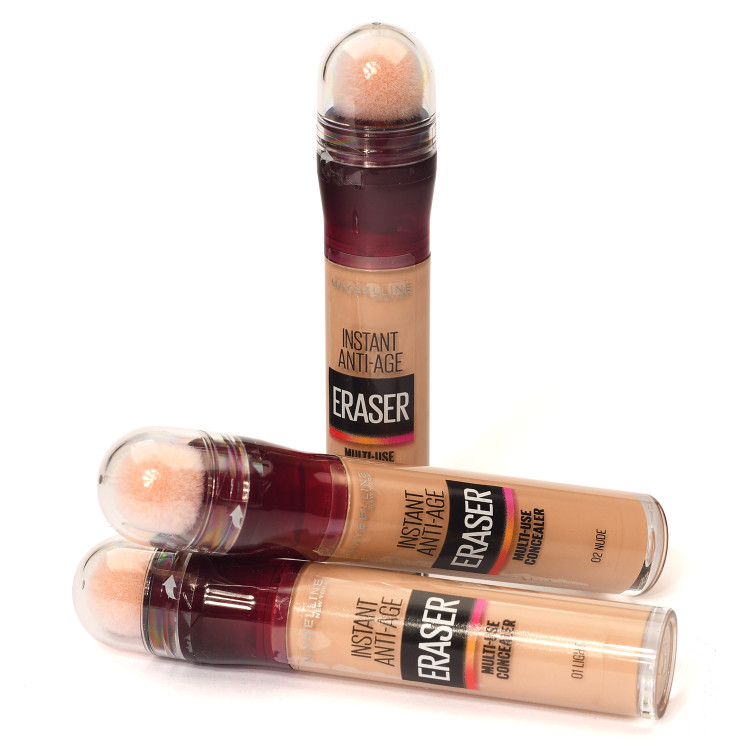 کانسیلر آنتی ایج میبلین Maybelline