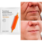 ماسک ورقه ای پرتقال خونی ایمیجز images