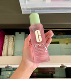 تونر کلینیک اصل شماره ۳ | پوست چرب و مختلط