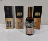 روغن ارگان پروتئین کراتین کویین برزیل ۱۰۰ میل