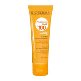 کرم ضد آفتاب بیودرما Photoderm Max SPF100