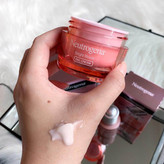 ژل کرم ضد پیری نوتروژینا Bright Boost حجم 50 میلی لیتر (ساخت فرانسه)