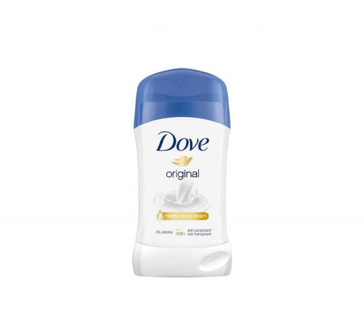 استیک ضد تعریق 48 ساعته داو Dove حجم 50 میل