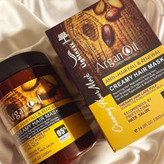 ماسک مو لایتنس بدون سولفات Lightness ساخت اسلواکی