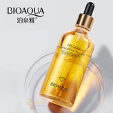 سرم طلا و هیالورونیک اسید بیوآکوا