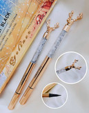 خط چشم گوزنی تایلامی