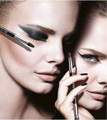 خط چشم ژلی کاسه ای میبلین مدل Lasting Drama