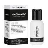 سرم کنترل کننده چربی نیاسینامید اینکی لیست حجم 30 میل