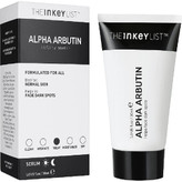 سرم روشن کننده آلفا آربوتین اینکی لیست