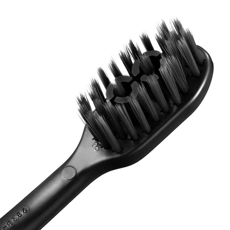 مسواک مدیوم ذغالی کلگیت 360 درجه Colgate 360 Charcoal