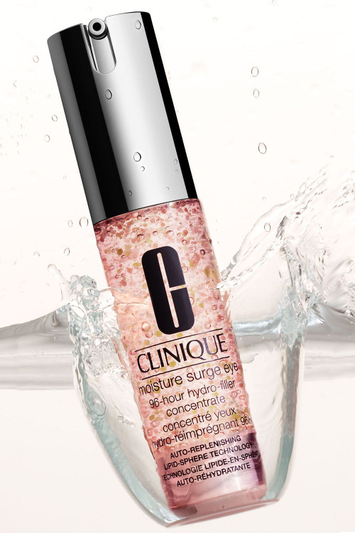 کنسانتره دورچشم هیدروفیلر 96 ساعته کلینیک 15 میل