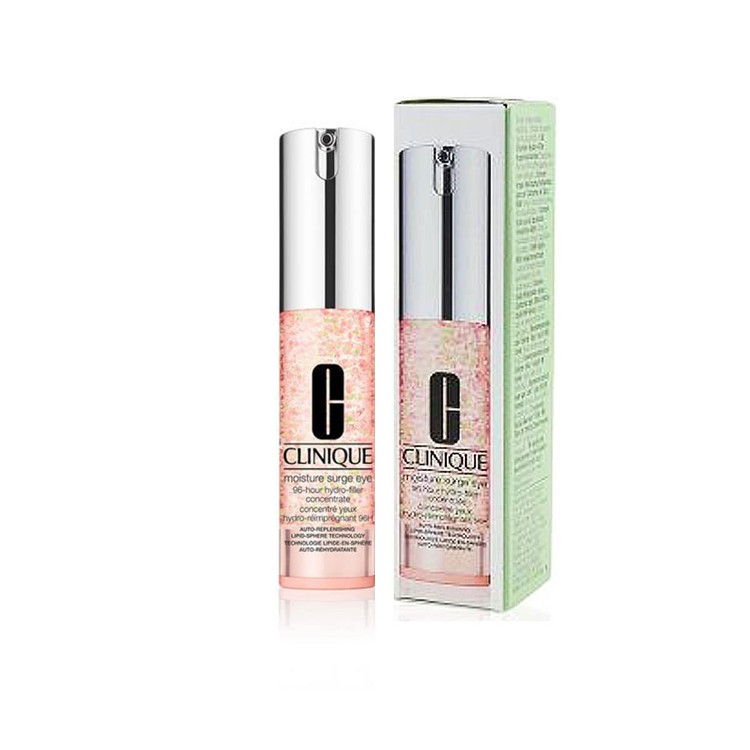 کنسانتره دورچشم هیدروفیلر 96 ساعته کلینیک 15 میل