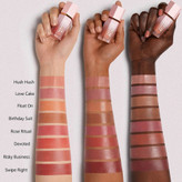 رژگونه مایع شیگلم SHEGLAM