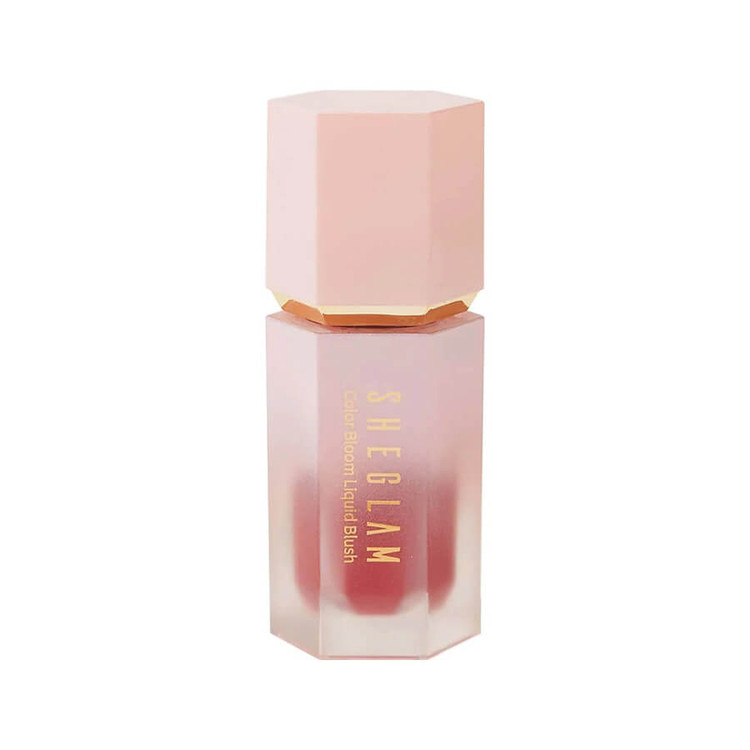 رژگونه مایع شیگلم SHEGLAM