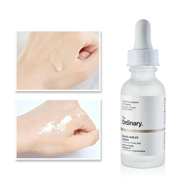 سرم لایه بردار سالیسیلیک اسید 2% سلوشن اوردینری