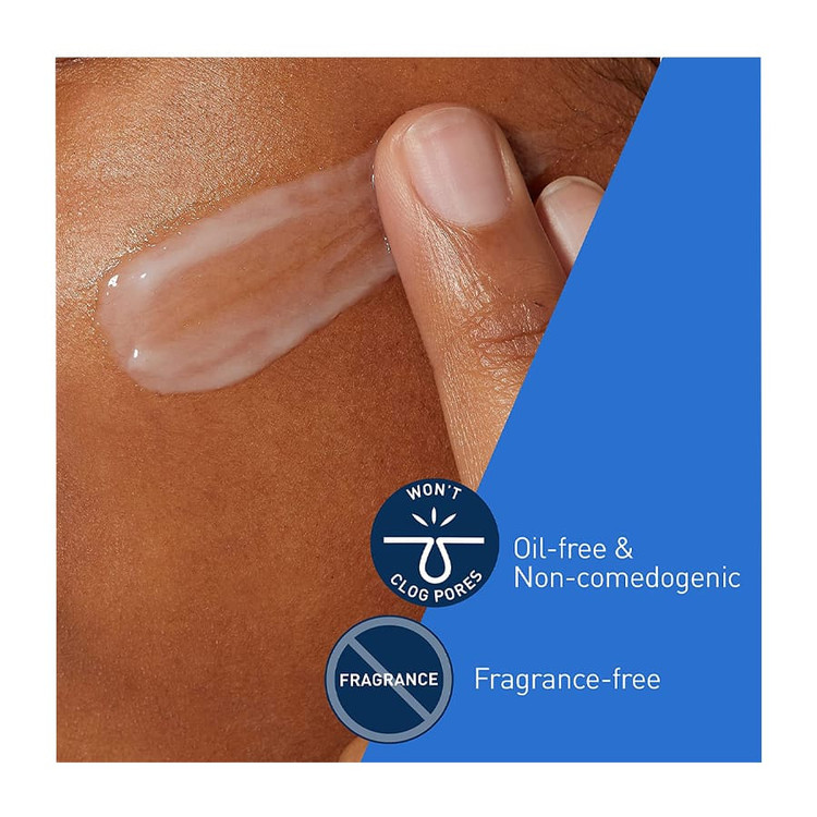 لوسیون شب چندکاره سراوی CeraVe