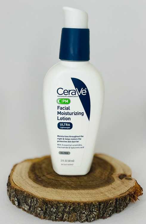 لوسیون شب چندکاره سراوی CeraVe