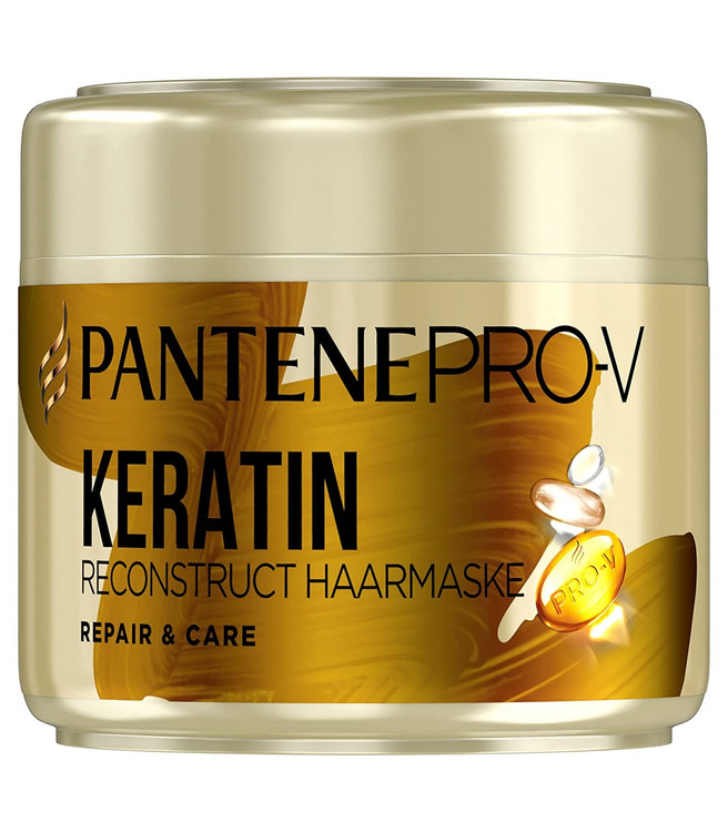 ماسک موی پنتن Pro-V ترمیم کننده مدل Repair & Care