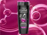 شامپو ضد ریزش مو لورال مدل ELVIVE Arginine Resist X3