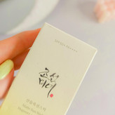 ضدآفتاب استیکی مناسب پوست چرب بیوتی آف جوسان SPF50