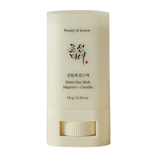 ضدآفتاب استیکی مناسب پوست چرب بیوتی آف جوسان SPF50