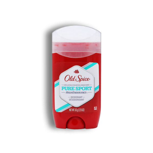 مام استیک اولد اسپایس Old Spice مدل Pure Sport