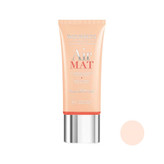 کرم پودر بورژوآ سری AirMat شماره 01