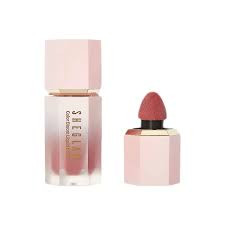 رژگونه مایع شیگلم رنگ Swipe Right | حجم 5.2 میل