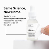 سرم آبرسان و جوانساز بافت (بافه) ، مولتی پپتاید جدید اوردینری