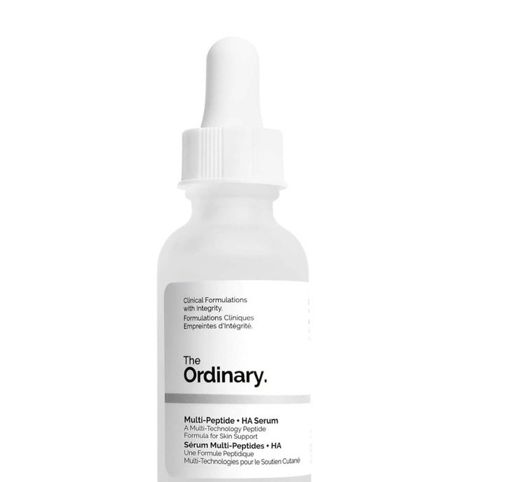 سرم آبرسان و جوانساز بافت (بافه) ، مولتی پپتاید جدید اوردینری