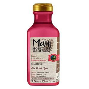 شامپو مائویی آبرسان هیبیسکوس واتر | مدل Hydration Hibiscus Water | حجم 385 میل