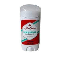 مام استیک اولد اسپایس Old Spice مدل Pure Sport