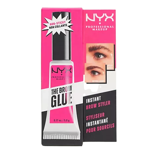 چسب ابرو نیکس